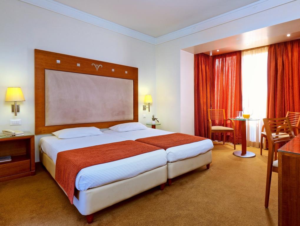 Ціни в готелі Atrion Hotel Crete