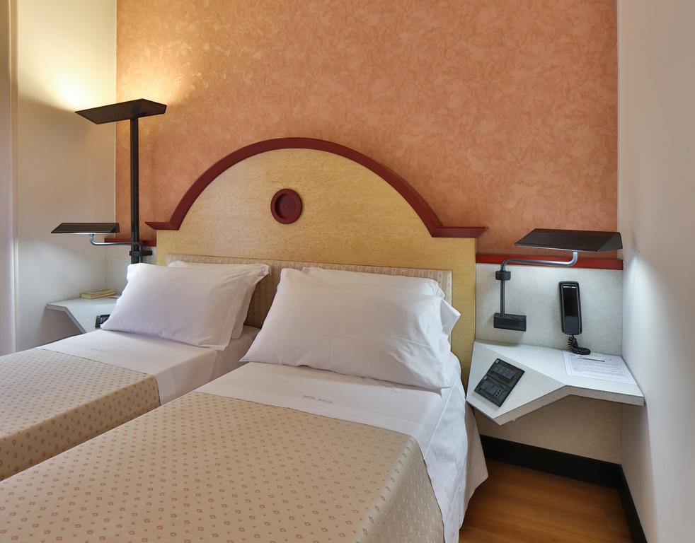 Best Western Hotel Solaf, Бергамо