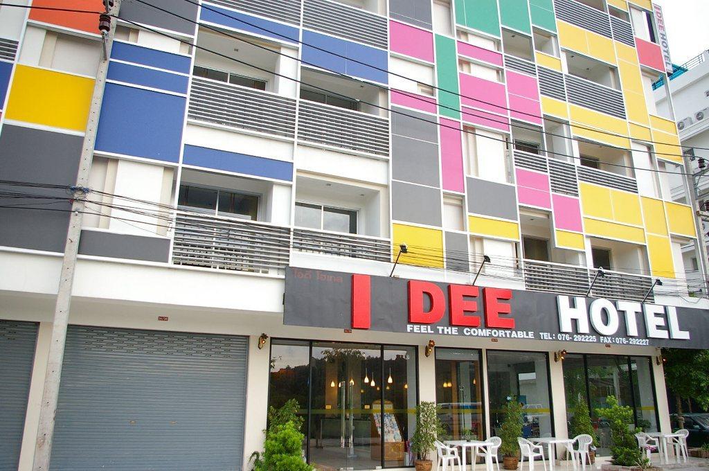 I Dee Hotel, 3, zdjęcia