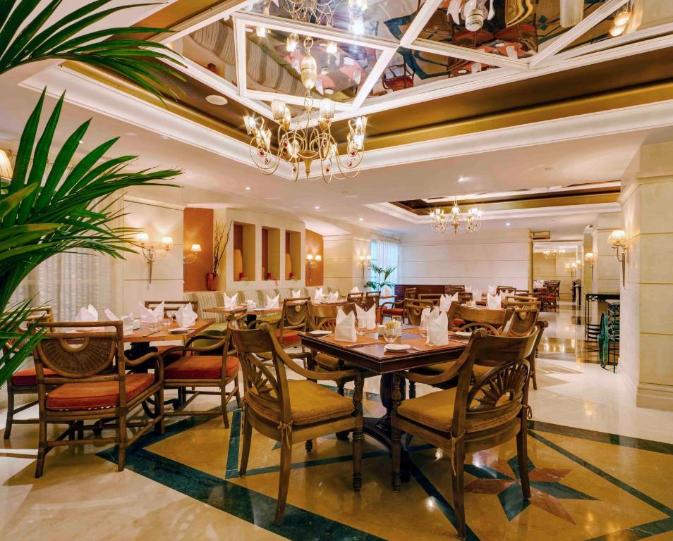 Туры в отель Novel Hotel City Centre (ex. Mercure Centre) Абу-Даби ОАЭ