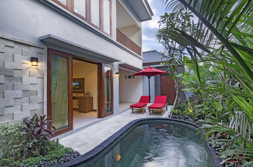 The Widyas Luxury Villa, Балі (курорт) ціни