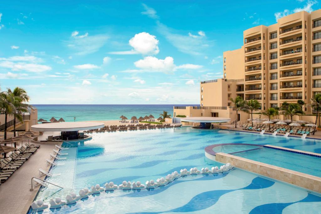 The Royal Sands Resort & Spa Мексика ціни