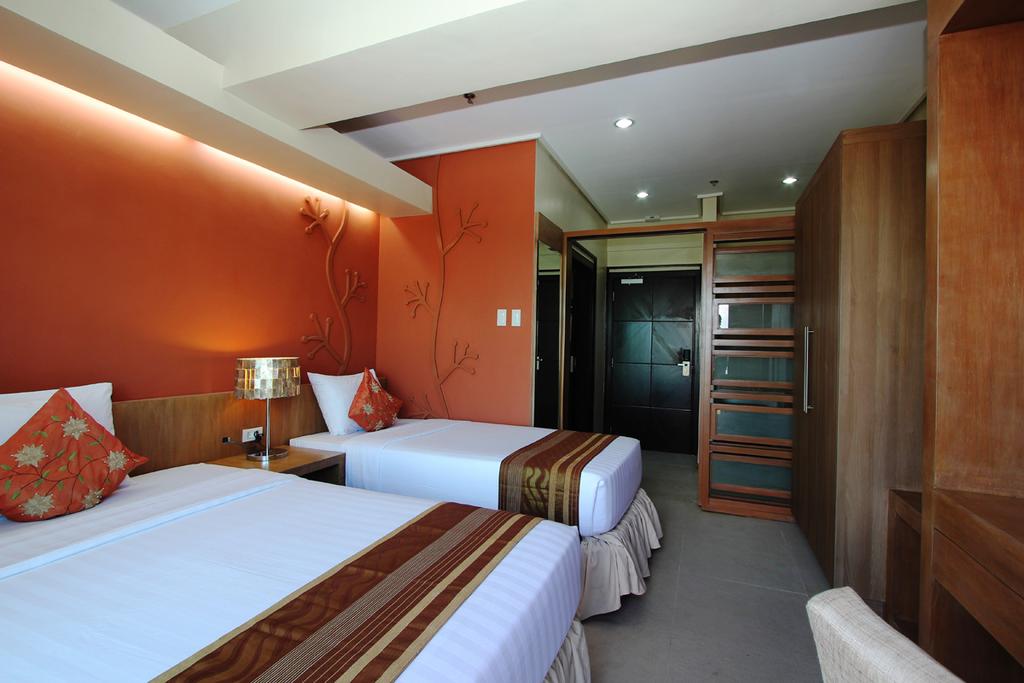 Горящие туры в отель City Suites Ramos Tower Себу (остров)