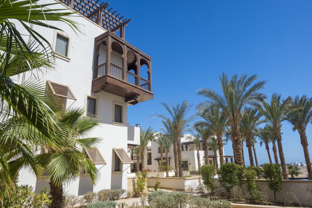Recenzje hoteli Ancient Sands Golf Resort & Residences