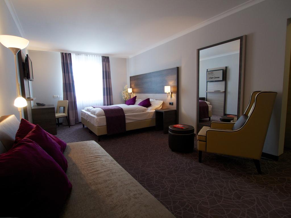 Oferty hotelowe last minute Arion Cityhotel Vienna Wiedeń