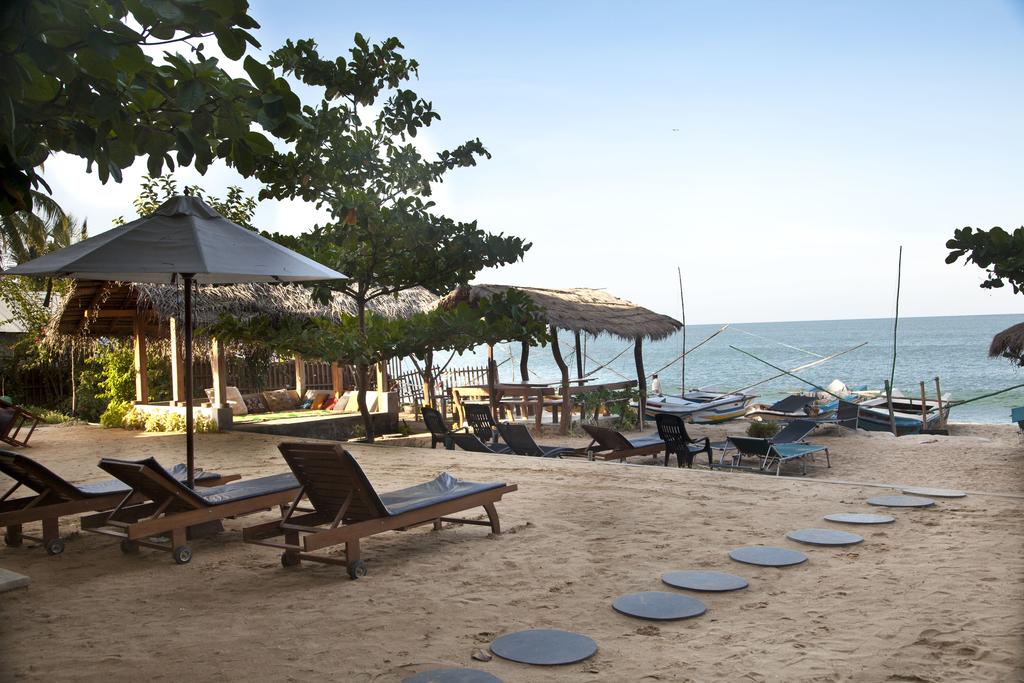 Bay Vista Hotel Arugam Bay, Sri Lanka, Zatoka Arugam, wakacje, zdjęcia i recenzje