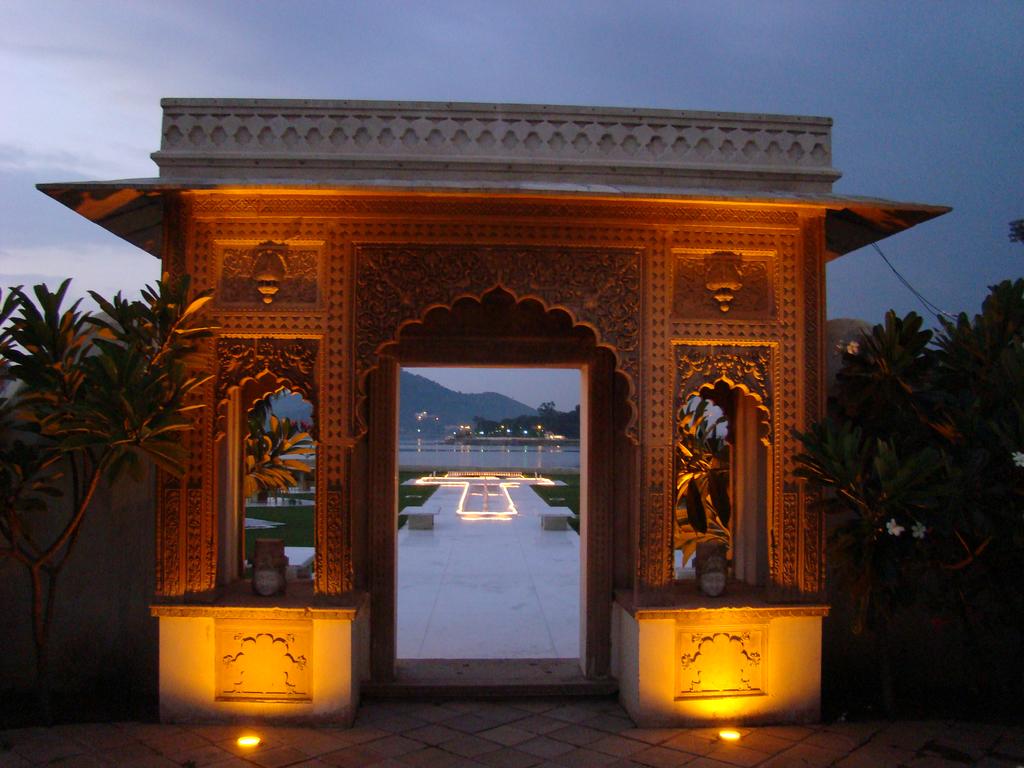 Ram Pratap Palace, Индия, Удайпур, туры, фото и отзывы