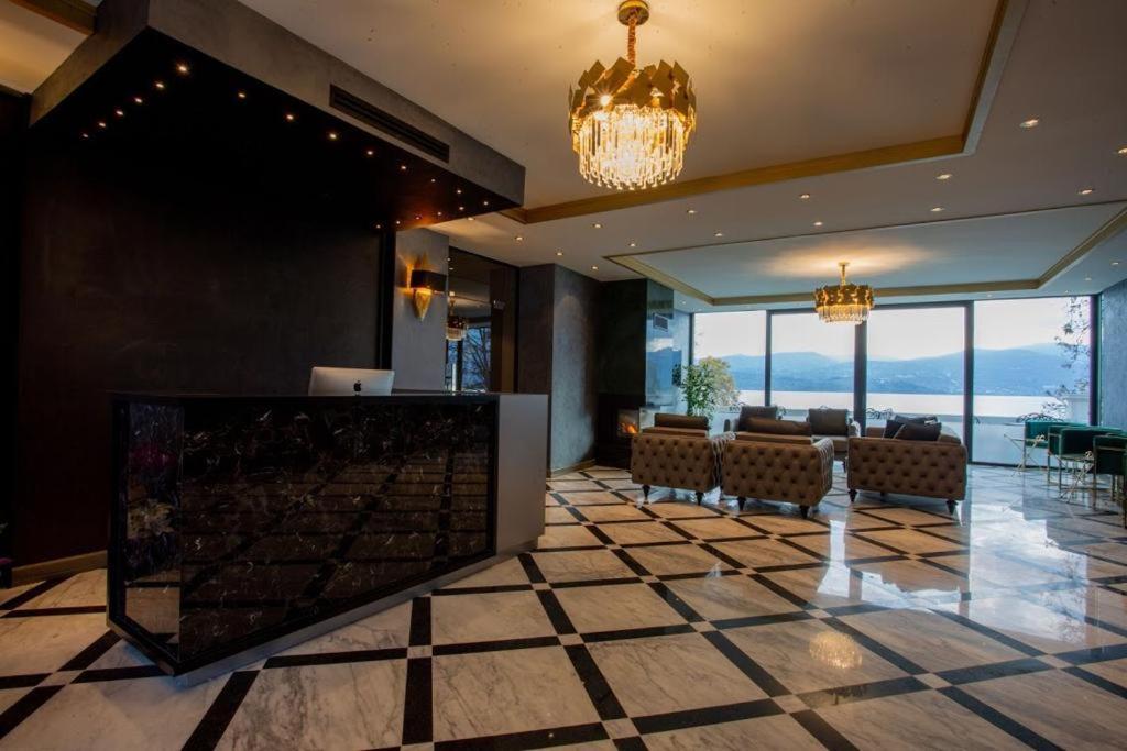 Dellago Luxury Hotel Sapanca, Стамбул цены