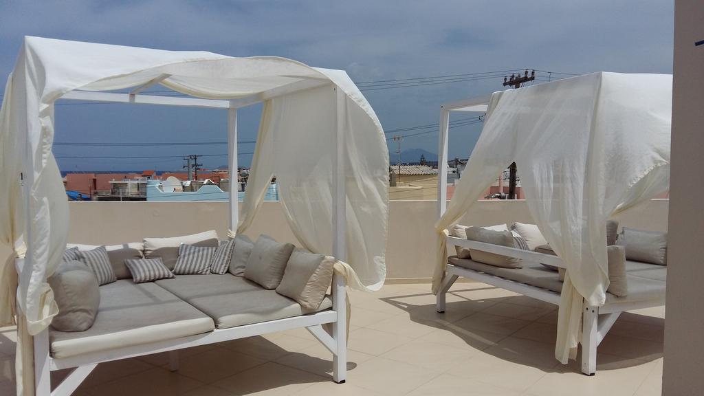 Dimitrios Beach Hotel, Греция, Ретимно, туры, фото и отзывы