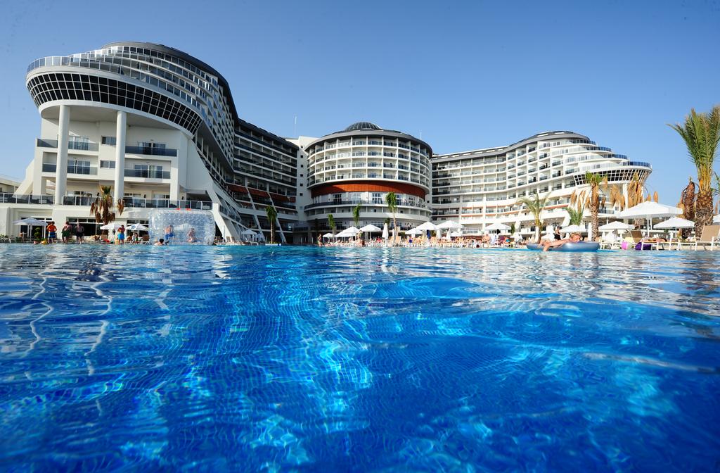 Сіде Sea Planet Resort & Spa ціни