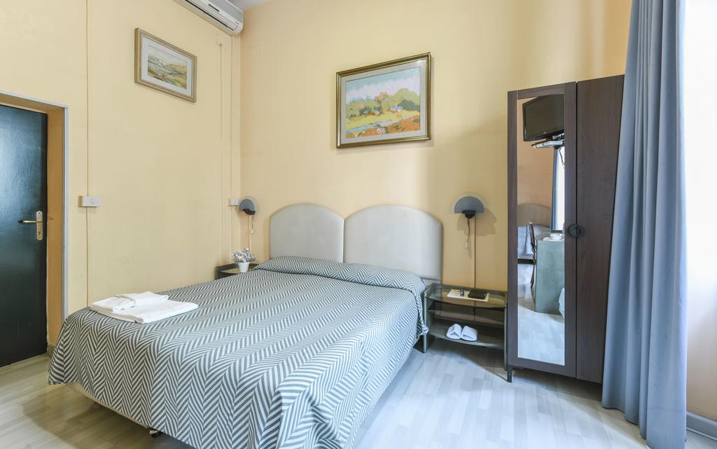 Туры в отель A Roma San Pietro Best Bed Рим Италия