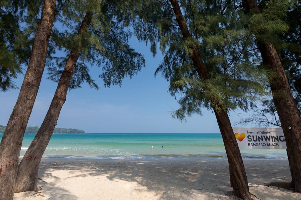 Тури в готель Sunwing Resort & Spa Bangtao Beach Пляж Банг Тао Таїланд