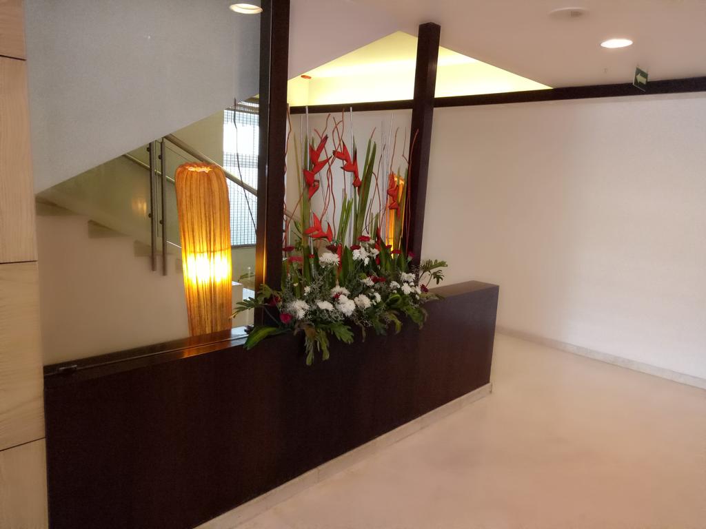 Iris Hotel Bangalroe, zdjęcia