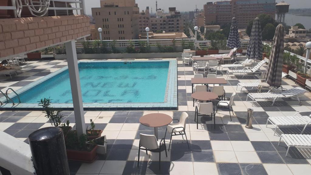 New Pola Hotel Luxor, 3, фотографії