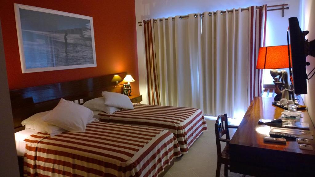 Odjo D'agua Hotel, Кабо-Верде, о. Сал, тури, фото та відгуки