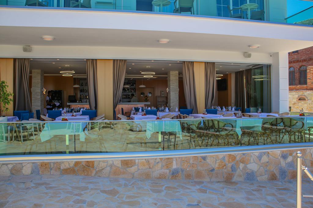 Отель, Ксамил (остров), Албания, Hotel Luxury