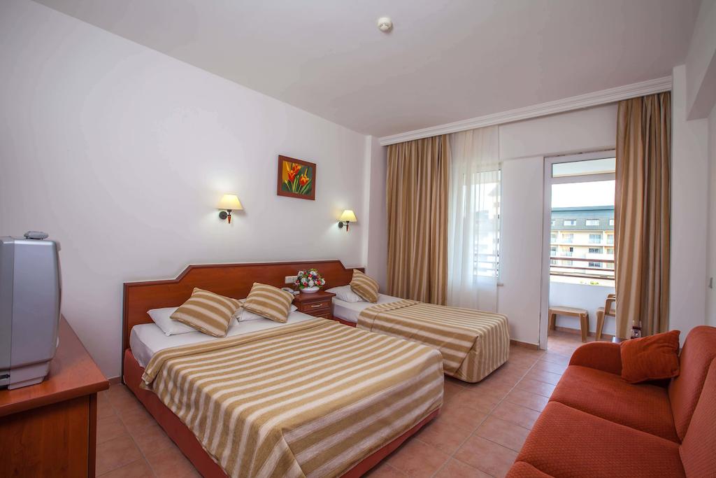 Eftalia Resort Hotel, Турция, Аланья, туры, фото и отзывы