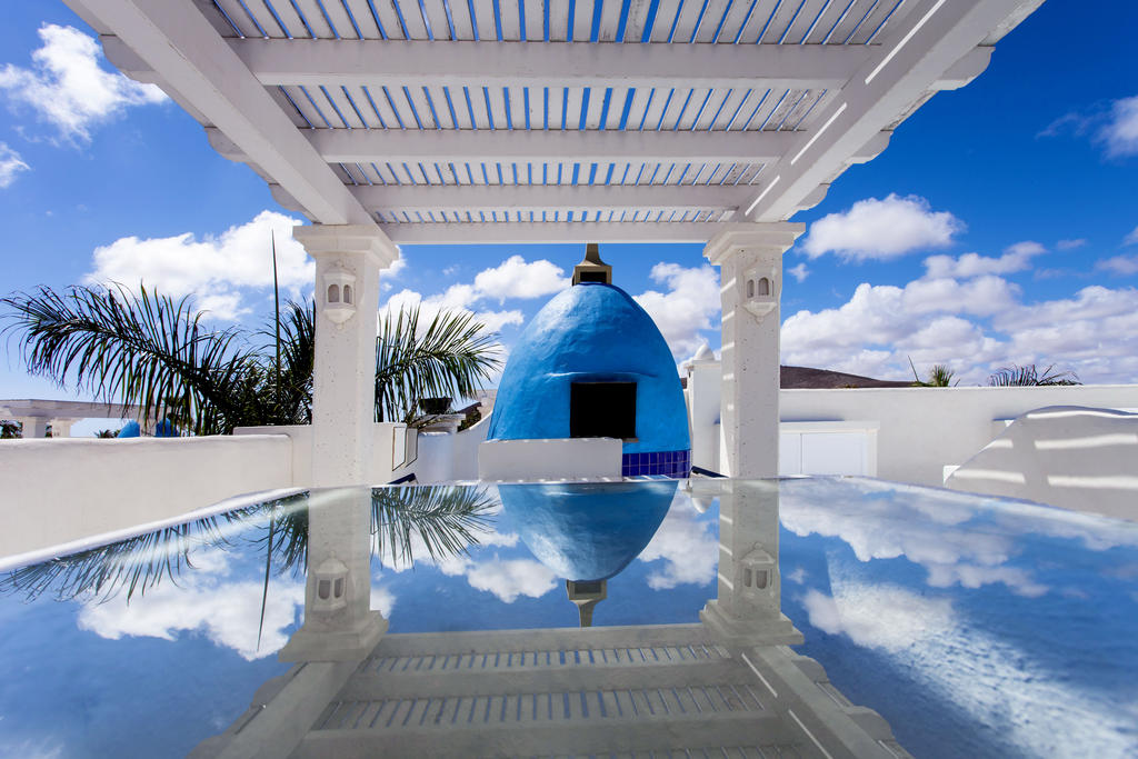 Bahiazul Villas & Club Fuerteventura, фотографии туристов