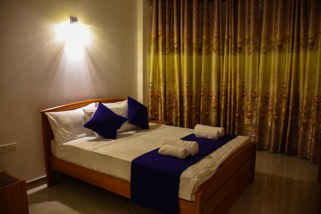 Ocean Glory Hotel, Негомбо цены