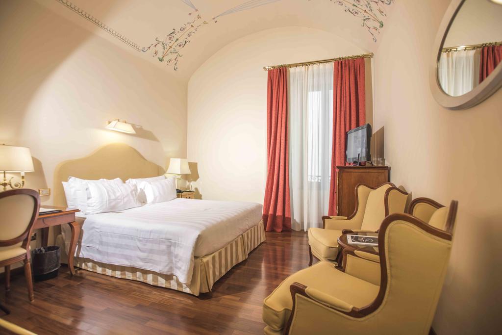Golden Tower Hotel & Spa, Флоренция цены