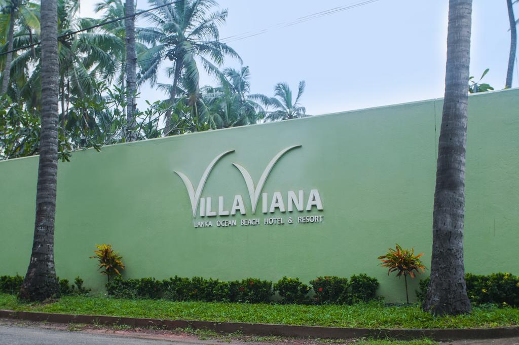 Villa Viana, Marawila