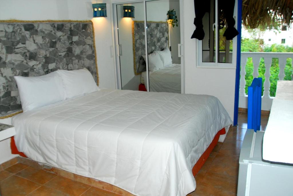Відпочинок в готелі Hotel Playa Catalina Ла-Романа Домініканська республіка