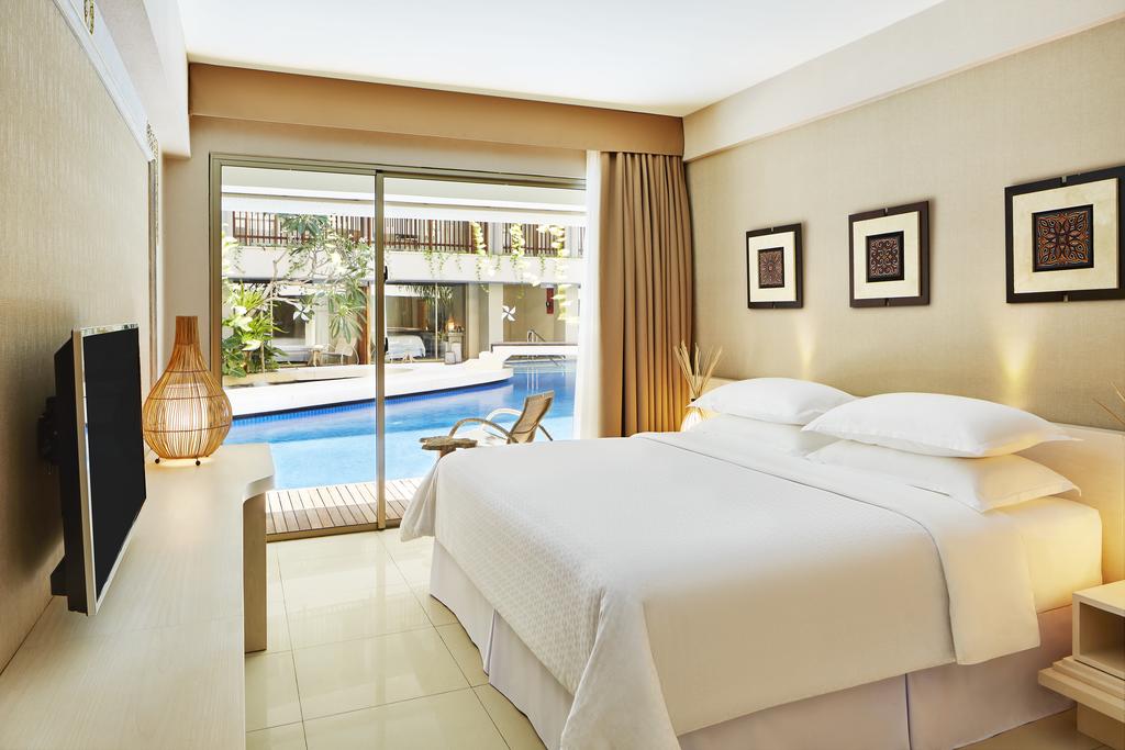 Bali (Indonesia) Four Points by Sheraton