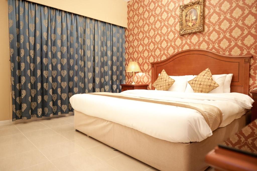 Отзывы про отдых в отеле, Royal Concorde Hotel & Suites Dubai