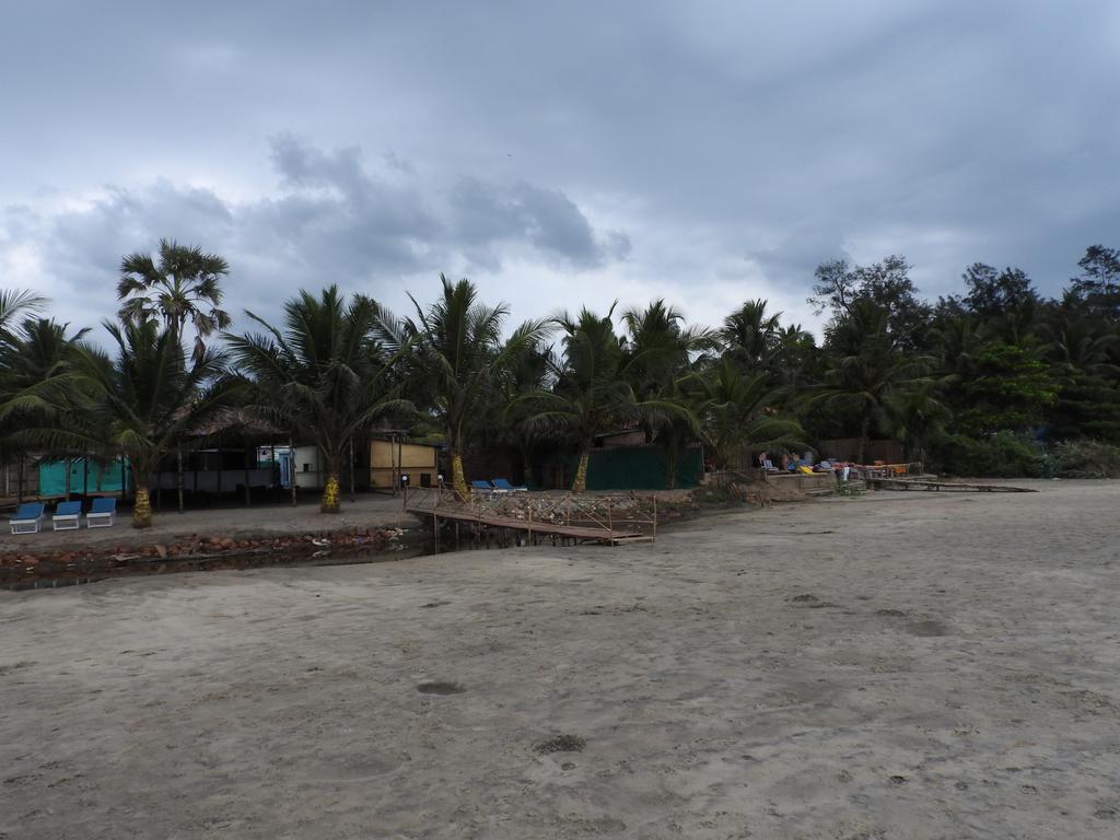 Відгуки туристів Morjim Coco Palms Resort (ex. Morjim Grande)