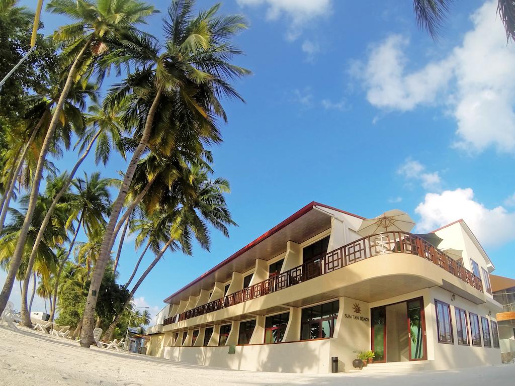 Sun Tan Beach Hotel-Maafushi, 3, фотографии