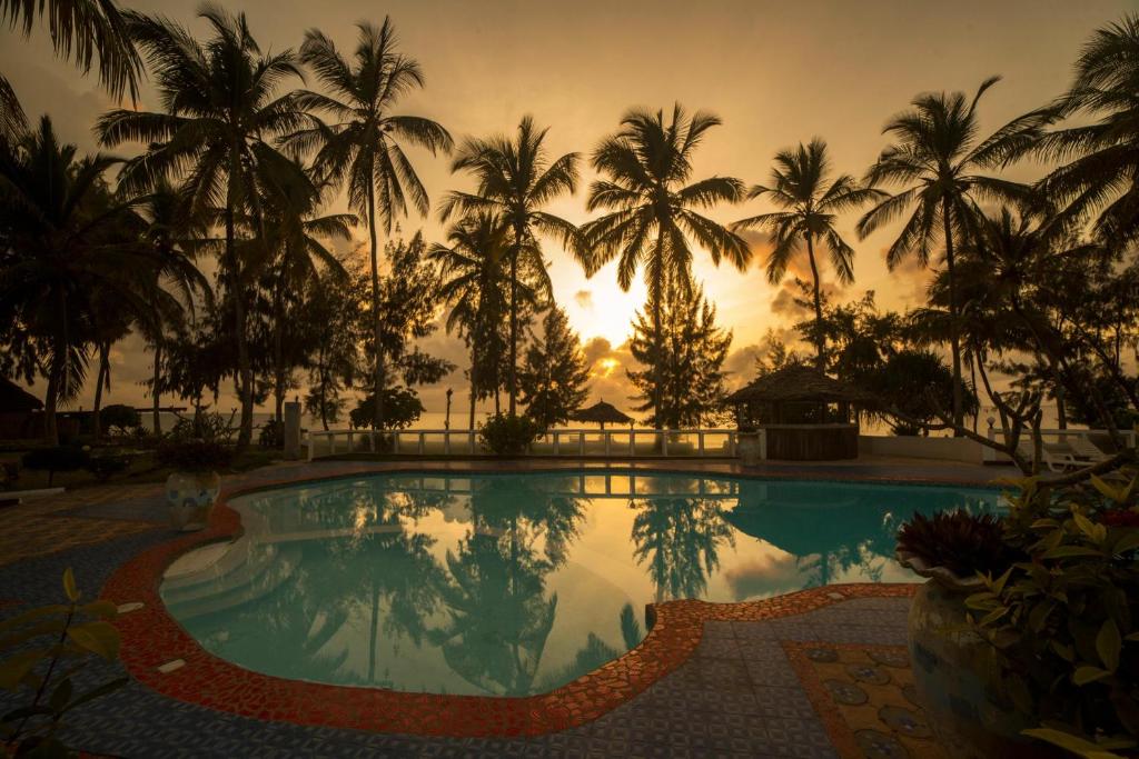 Фото готелю F-Zeen Boutique Hotel Zanzibar