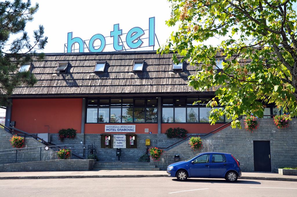Hotel Grabovac, 3, фотографии