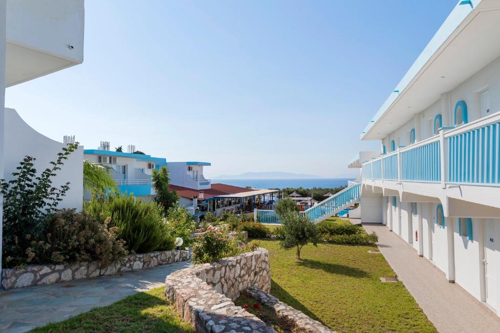 Summer View (Ex.Georgia Tholos), Родос (Егейське узбережжя) ціни