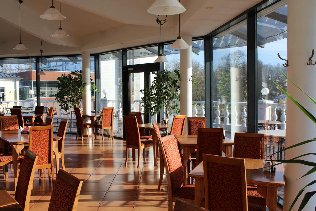 Oferty hotelowe last minute Europa Royale Druskininkai Druskieniki Litwa