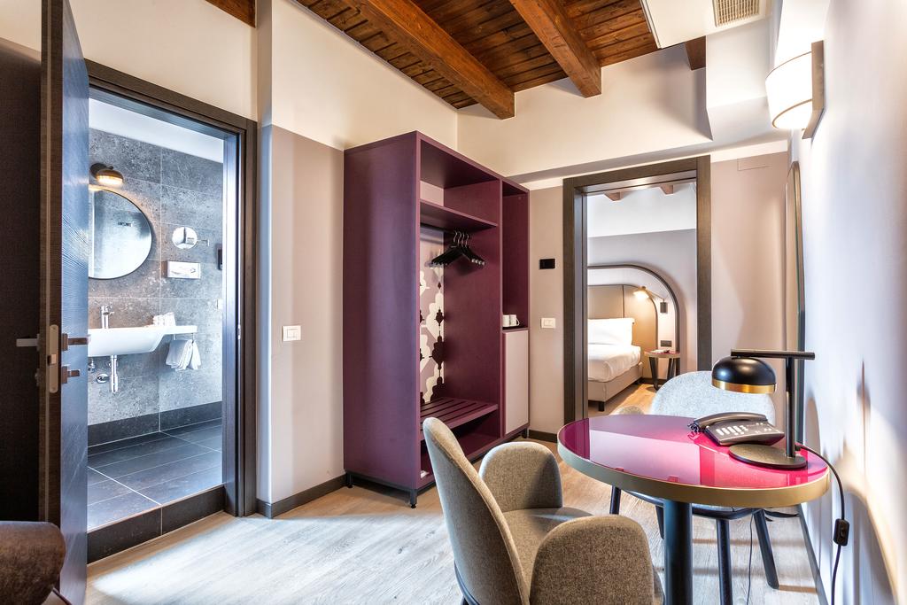 Best Western Titian Inn Hotel Treviso цена
