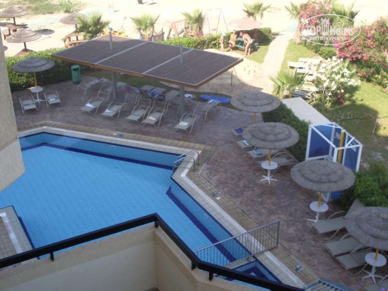 Tasia Maris Beach Hotel - Adults Only, Ая-Напа, Кіпр, фотографії турів