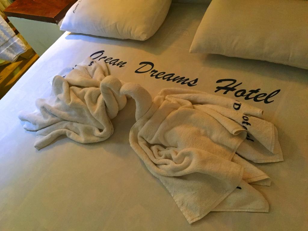 Туры в отель Ocean Dreams Hotel Ахангама