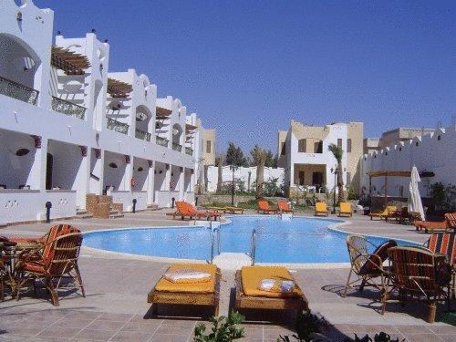 Sharm el-Sheikh Oricana Hotel Dahab prices