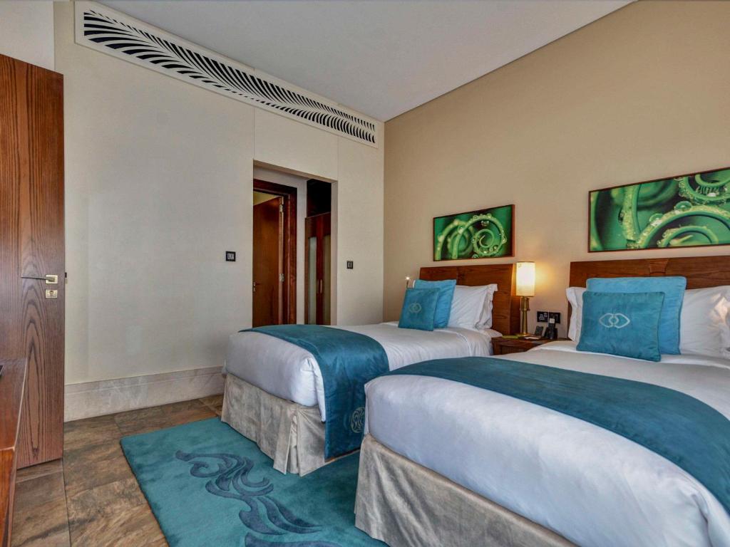 Цены в отеле Sofitel Dubai Palm Apartments