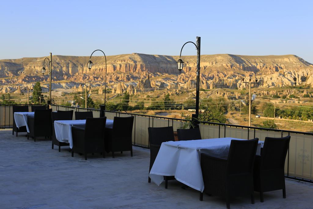 Каппадокия Cappadocia View Hotel цены