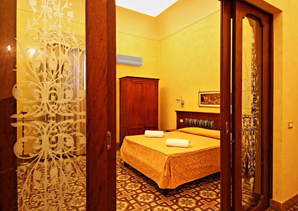 Zdjęcie hotelu Tonic Hotel Palermo