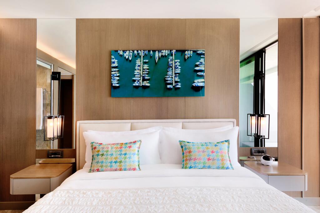 Hotel prices Lux Bodrum Resort & Residences