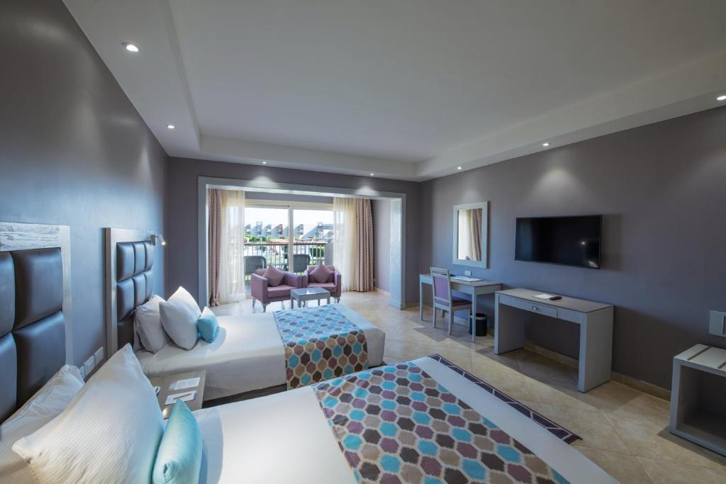 Готель, 5, Sunrise Crystal Bay Resort - Grand Select
