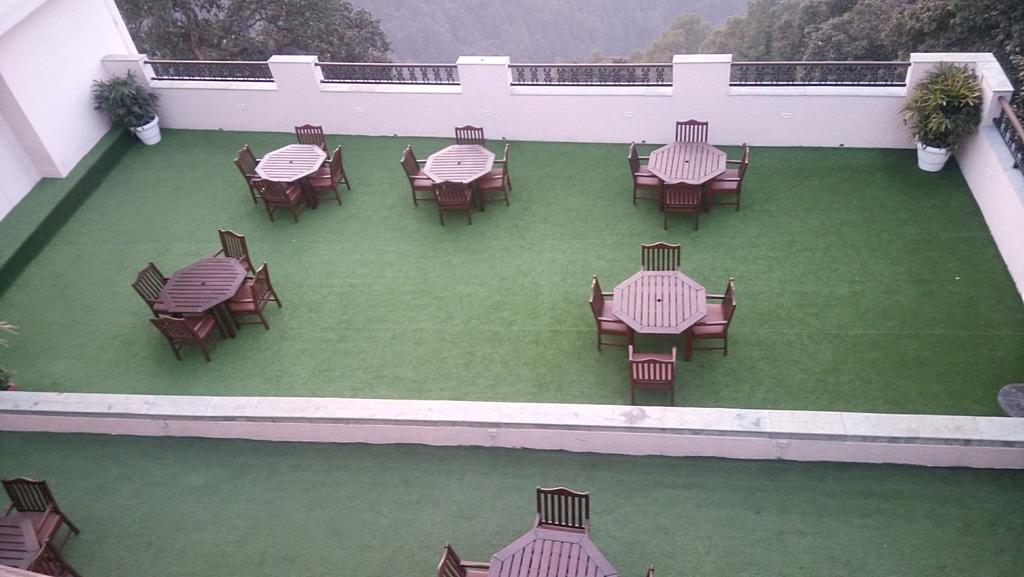 Индия Radisson Hotel Shimla