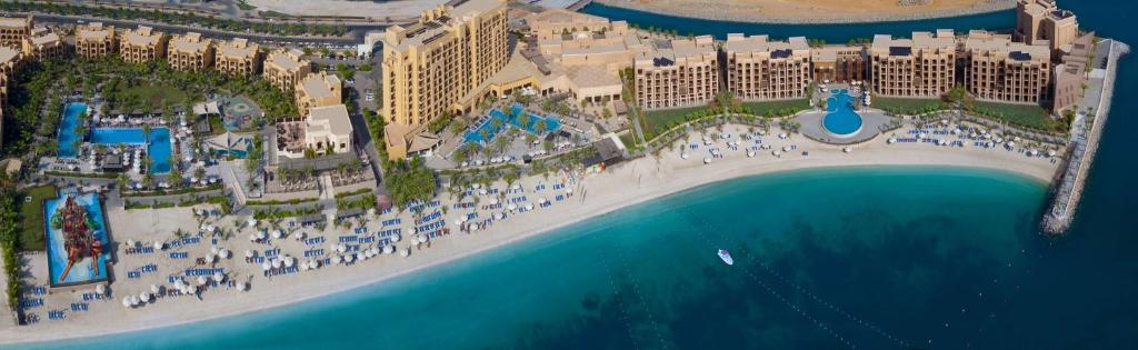 Doubletree by Hilton Resort & Spa Marjan Island United Arab Emirates prices