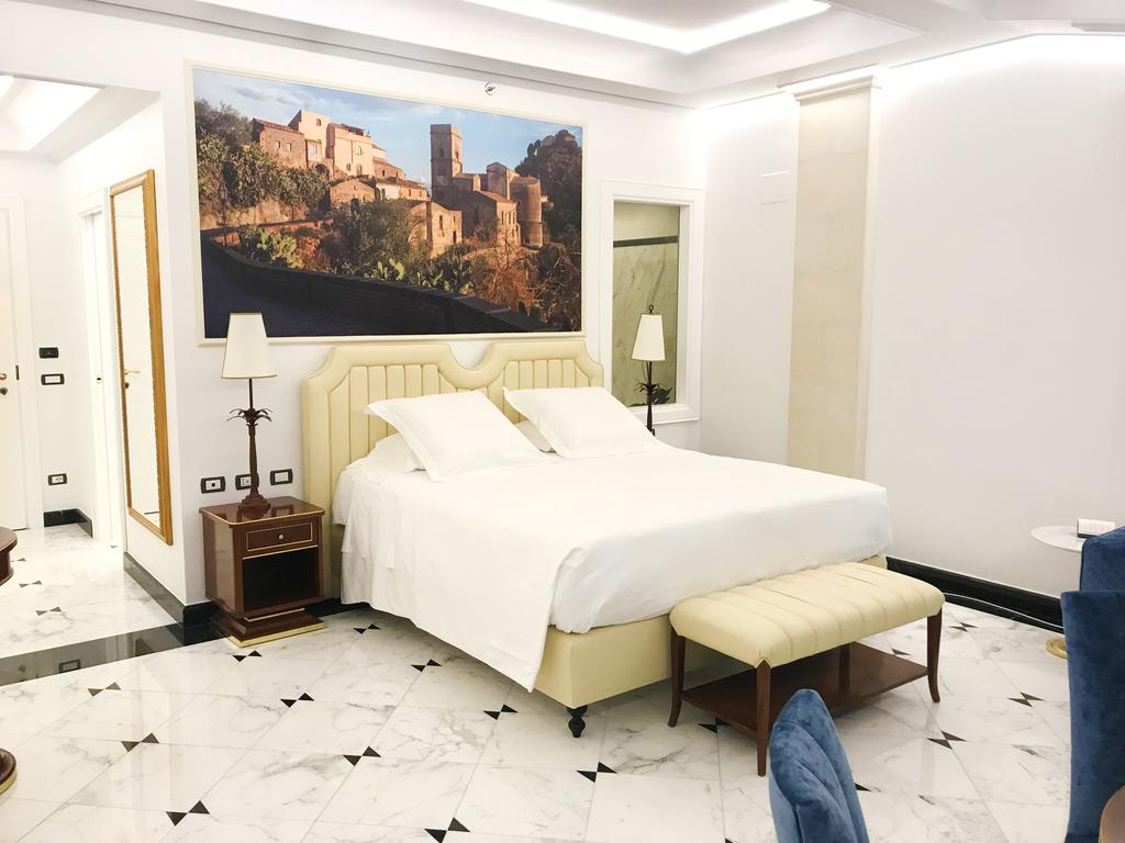 Oferty hotelowe last minute Ortea Palace Region Syrakuz