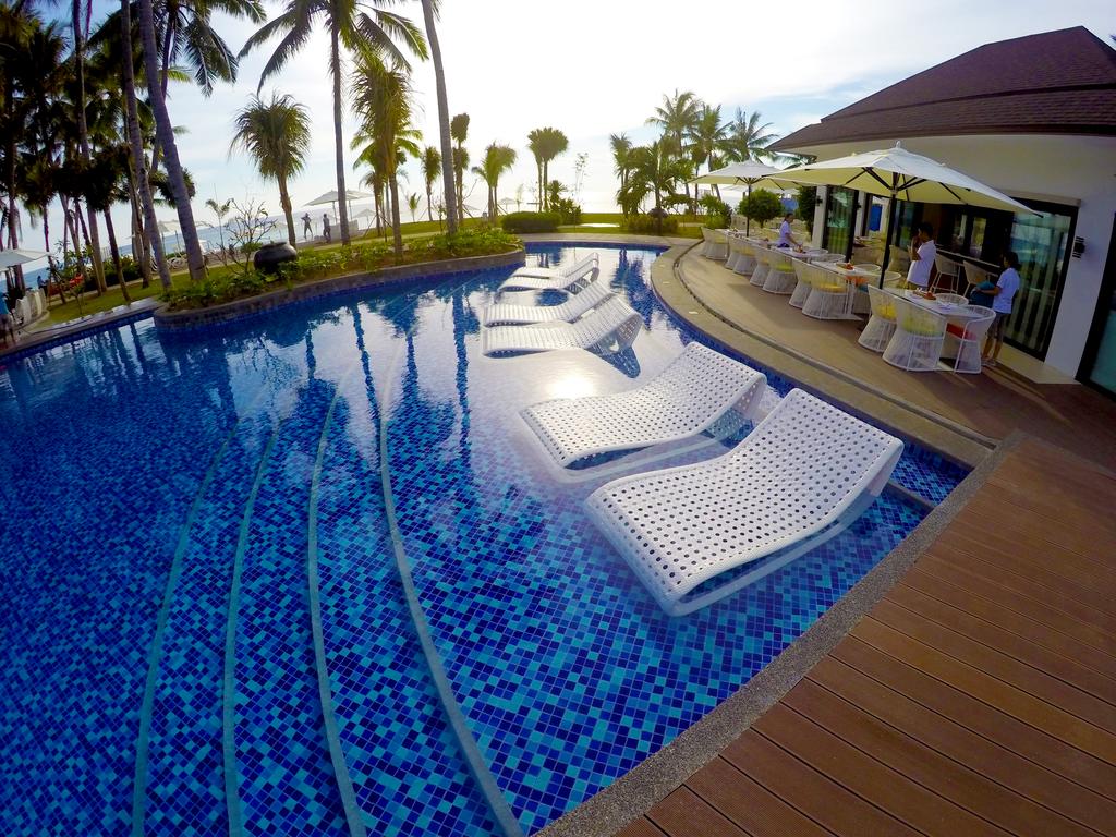 Mövenpick Resort & Spa Boracay, 5, фотографии