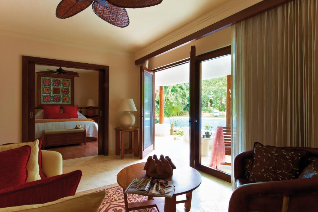 Відгуки гостей готелю Maroma, A Belmond Hotel, Riviera Maya