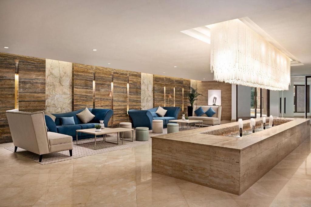 Горящие туры в отель Wyndham Residences The Palm Дубай Пальма
