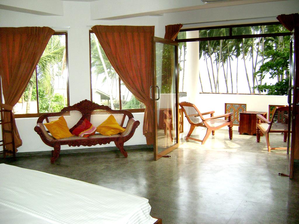 Горящие туры в отель Surf Lanka Hotel Ахангама Шри-Ланка